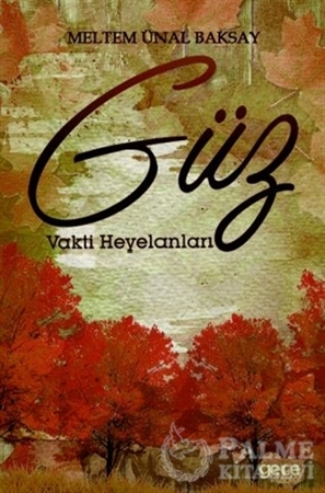 Resim Güz Vakti Heyelanları