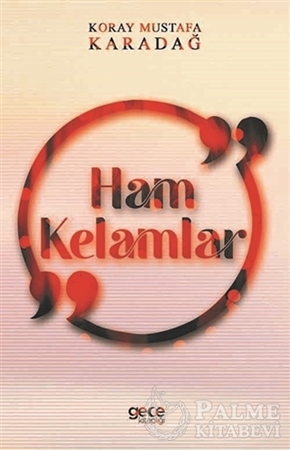 Resim Ham Kelamlar