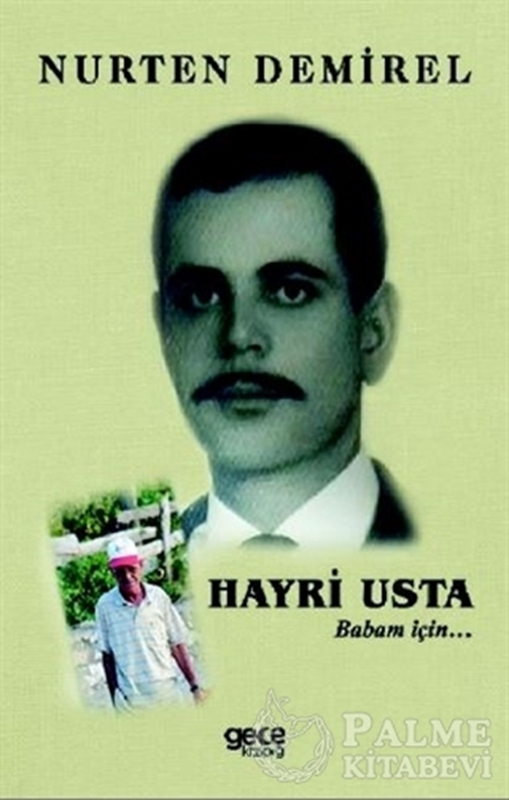 resm Hayri Usta