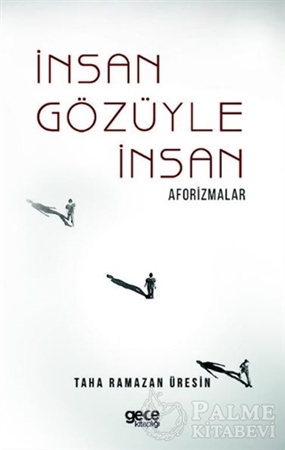 Resim İnsan Gözüyle İnsan