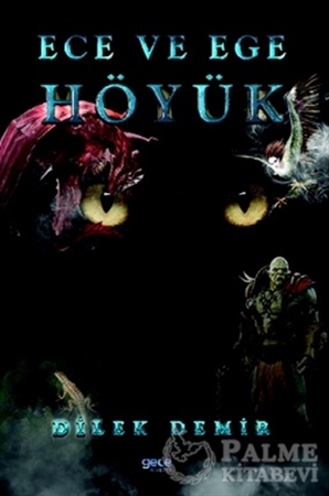 Resim Höyük - Ece ve Ege