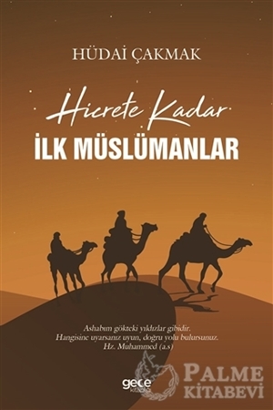Resim Hicrete Kadar İlk Müslümanlar