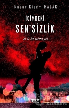 Resim İçimdeki Sen'sizlik
