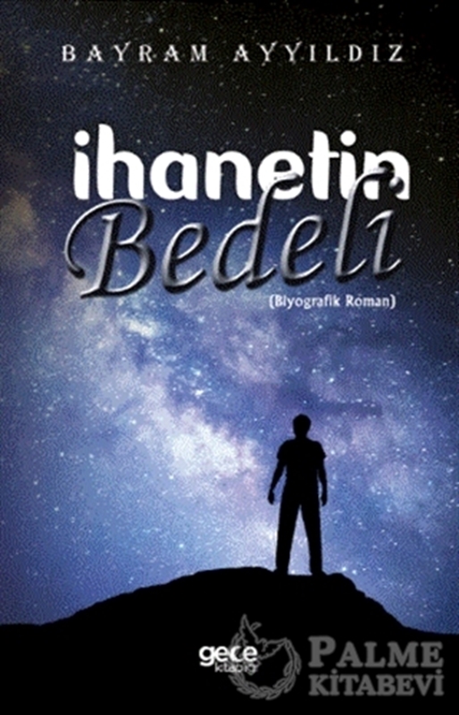 resm İhanetin Bedeli