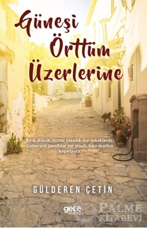 Resim Güneşi Örttüm Üzerlerine