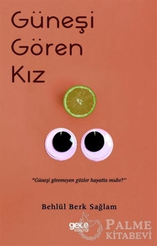 resm Güneşi Gören Kız