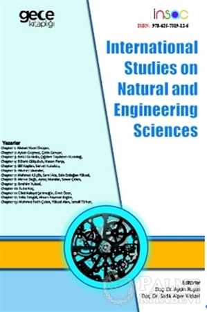Resim International Studies on Natural and Engineering Sciences