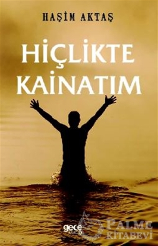 resm Hiçlikte Kainatım