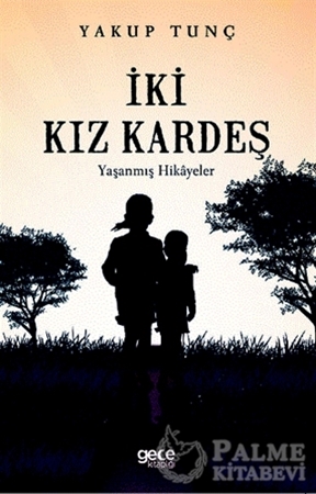 Resim İki Kız Kardeş