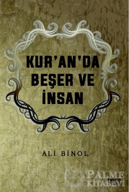 resm Kur’an’da Beşer ve İnsan