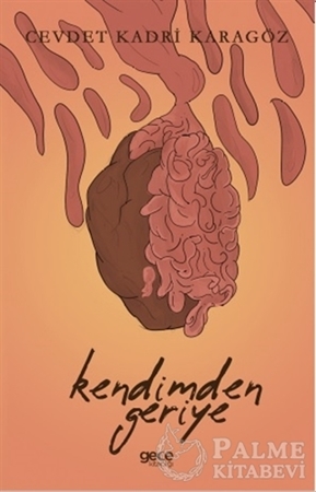 Resim Kendimden Geriye