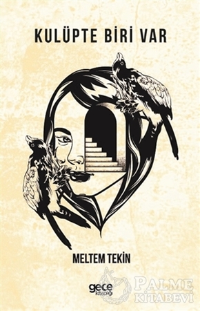 Resim Kulüpte Biri Var