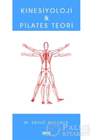 Resim Kinesiyoloji ve Pilates Teori