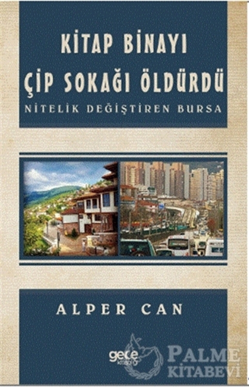 resm Kitap Binayı Çip Sokağı Öldürdü