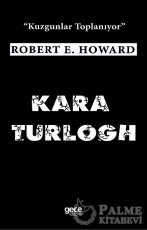 Resim Kara Turlogh