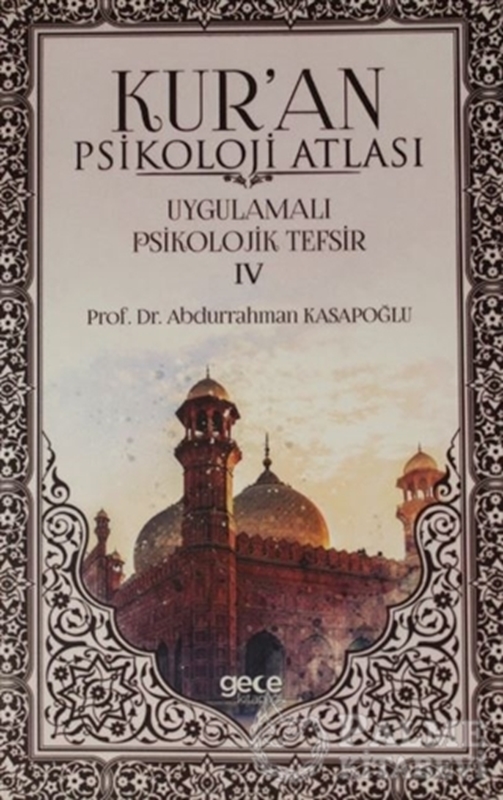 resm Kur'an Psikoloji Atlası Cilt: 4