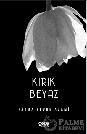 Resim Kırık Beyaz