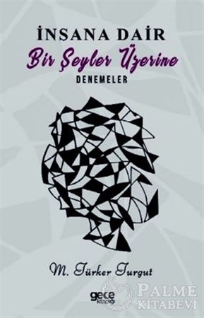 Resim İnsana Dair Bir Şeyler Üzerine Denemeler