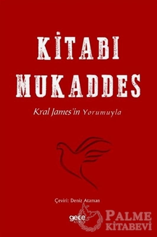 resm Kitabı Mukaddes