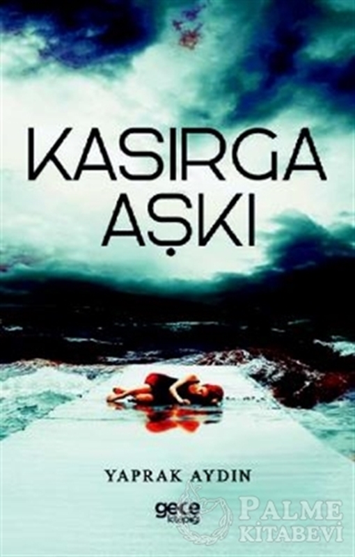 resm Kasırga Aşkı