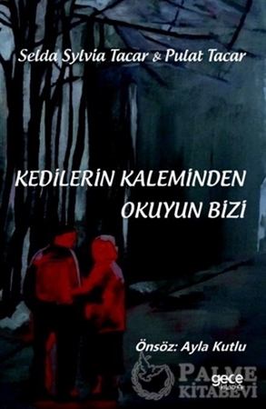 Resim Kedilerin Kaleminden Okuyun Bizi