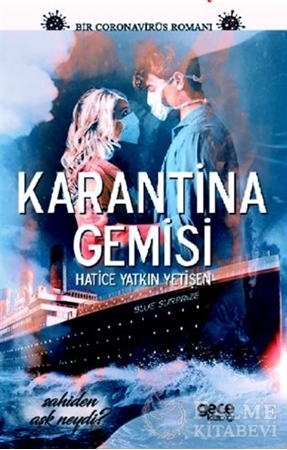 Resim Karantina Gemisi
