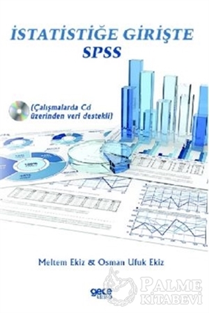 Resim İstatistiğe Girişte SPSS