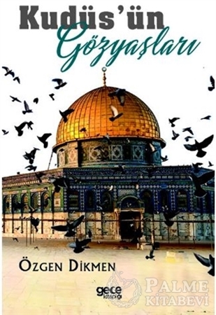 Resim Kudüs’ün Gözyaşları