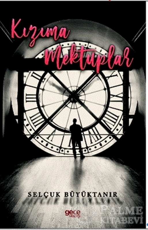 resm Kızıma Mektuplar