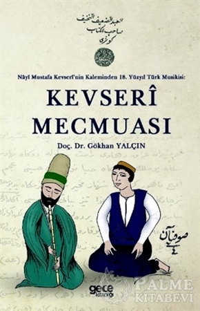 Resim Kevseri Mecmuası
