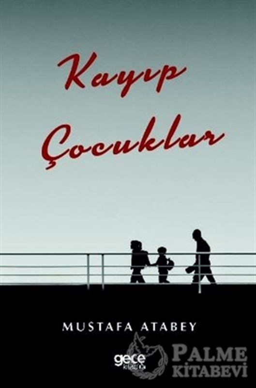 resm Kayıp Çocuklar