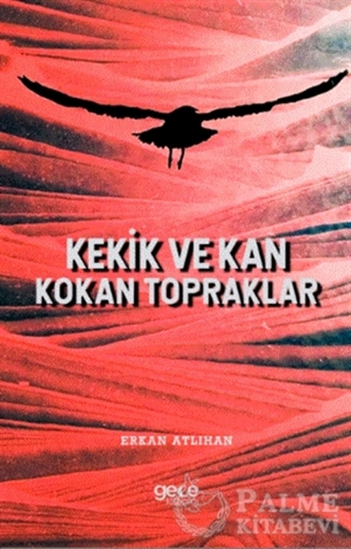 resm Kekik ve Kan Kokan Topraklar