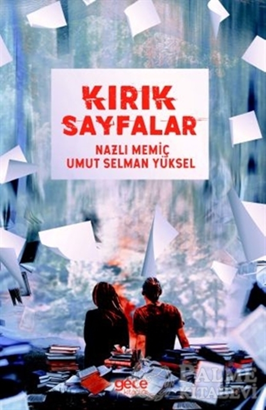 resm Kırık Sayfalar