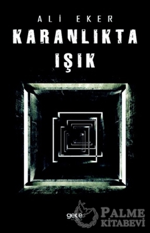 resm Karanlıkta Işık