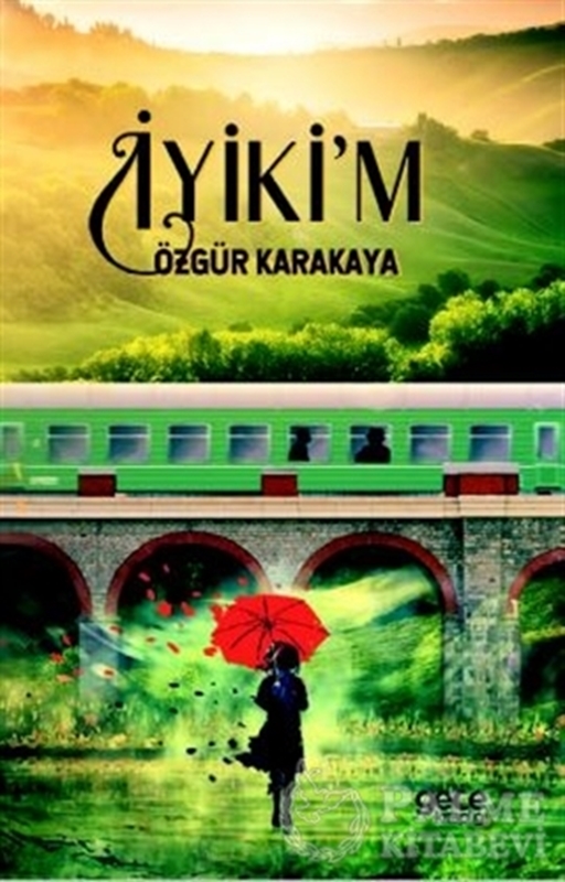 resm İyiki'm