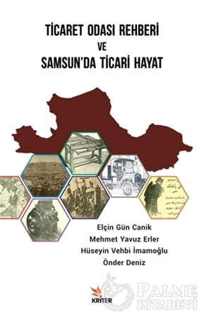 Resim Ticaret Odası Rehberi ve Samsun’da Ticari Hayat