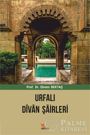 Resim Urfalı Divan Şairleri