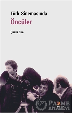 Resim Türk Sinemasında Öncüler