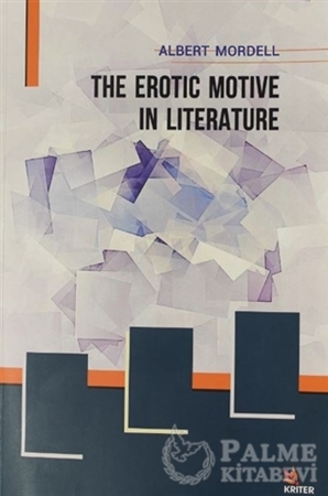 Resim The Erotic Motive in Literature