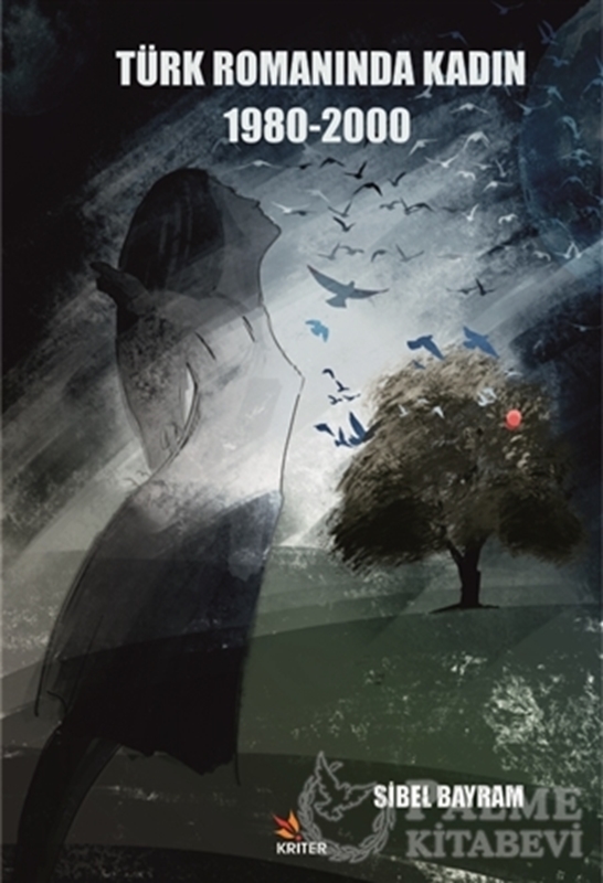 resm Türk Romanında Kadın 1980-2000
