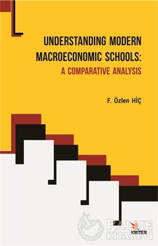 resm Understanding Modern Macroeconomic Schools - A Comparative Analysis
