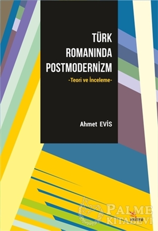 resm Türk Romanında Postmodernizm