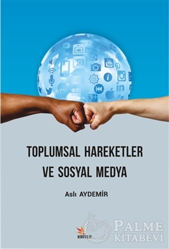 resm Toplumsal Hareketler ve Sosyal Medya
