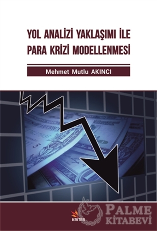 resm Yol Analizi Yaklaşımı İle Para Krizi Modellenmesi