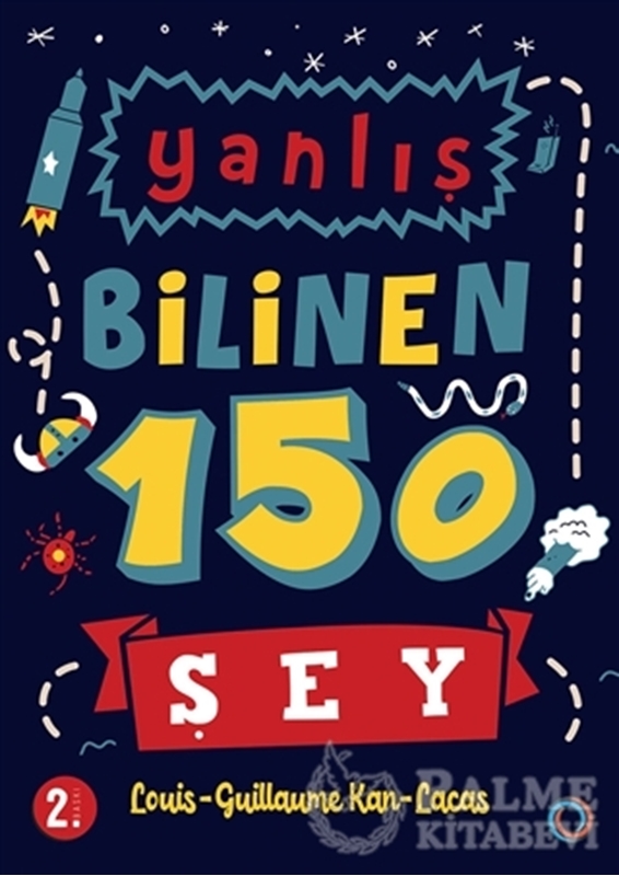 resm Yanlış Bilinen 150 Şey