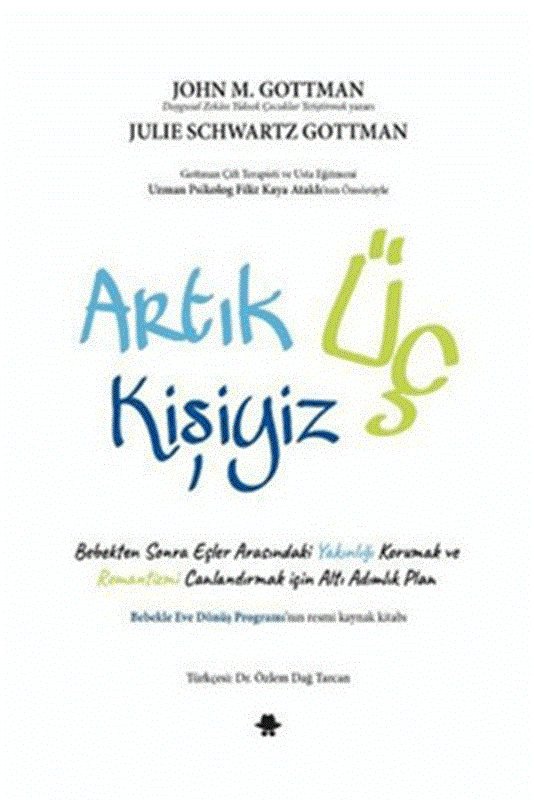 resm Artık Üç Kişiyiz