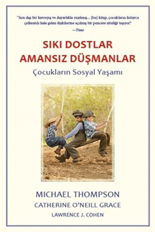 resm Sıkı Dostlar Amansız Düşmanlar
