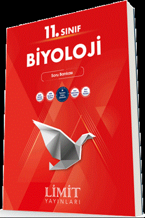 Resim 11. Sınıf Biyoloji Soru Bankası