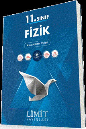 Resim 11. Sınıf Fizik Konu Anlatım Föyleri