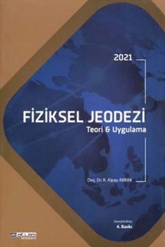 resm Fiziksel Jeodezi